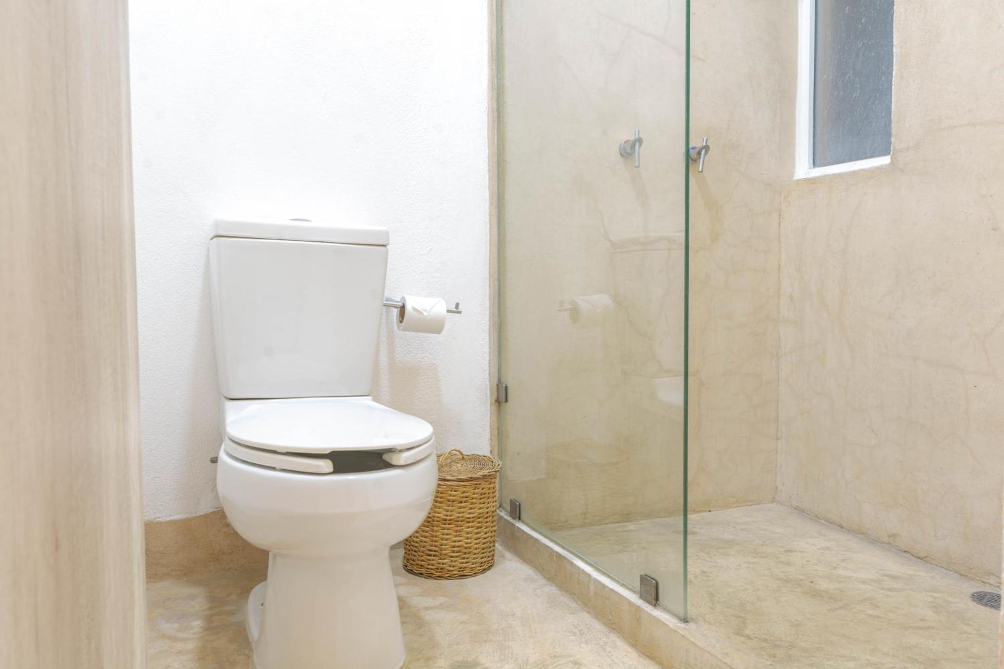 Collection O Kaab Boutique Tulum Centro, Pool And Parking Hotel 4*