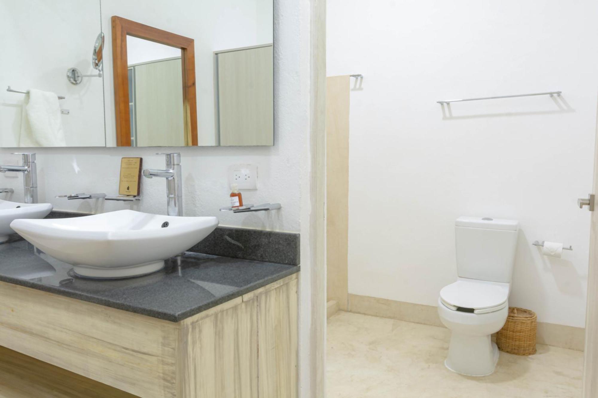 Collection O Kaab Boutique Tulum Centro, Pool And Parking Hotel 4*