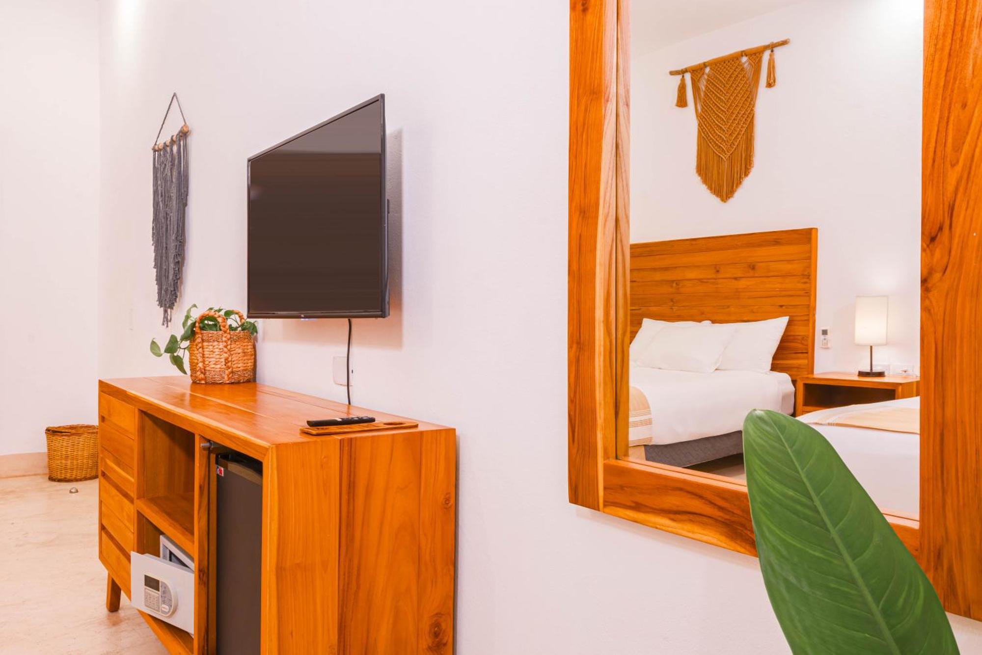 Collection O Kaab Boutique Tulum Centro, Pool And Parking Hotel Tulum