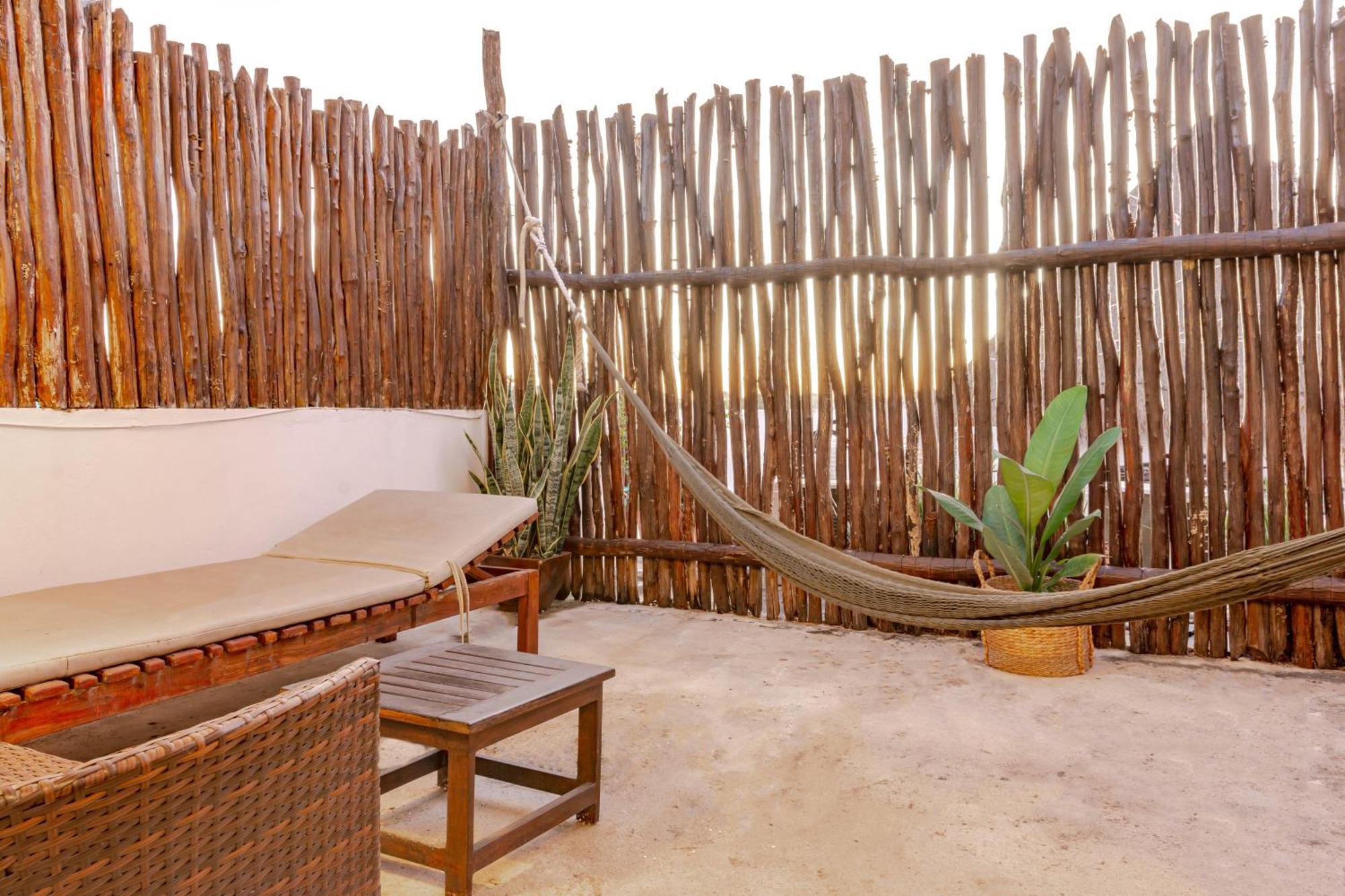 Hotel Collection O Kaab Boutique Tulum Centro, Pool And Parking Tulum