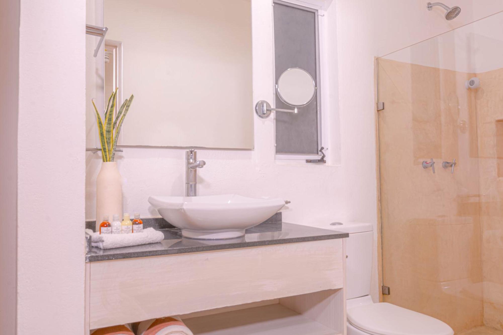 Collection O Kaab Boutique Tulum Centro, Pool And Parking Hotel 4*
