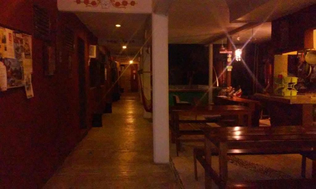 Hostel Chalupa *