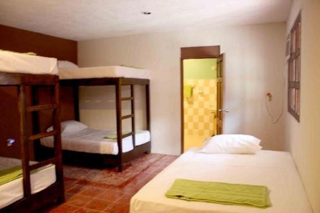 Hostel Chalupa