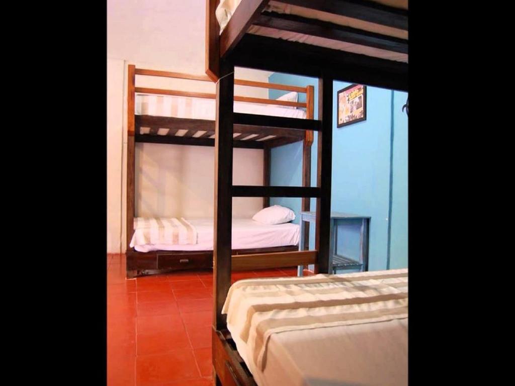 Chalupa Hostel Tulum