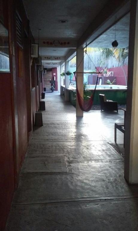 Chalupa Hostel