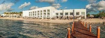 Grand Oasis 3* Tulum