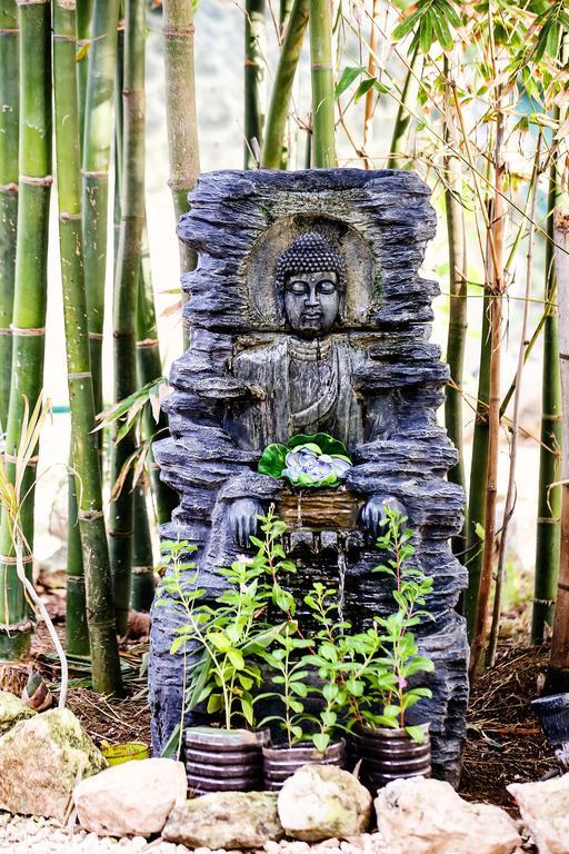 Harmony Glamping Boutique And Yoga Tulum