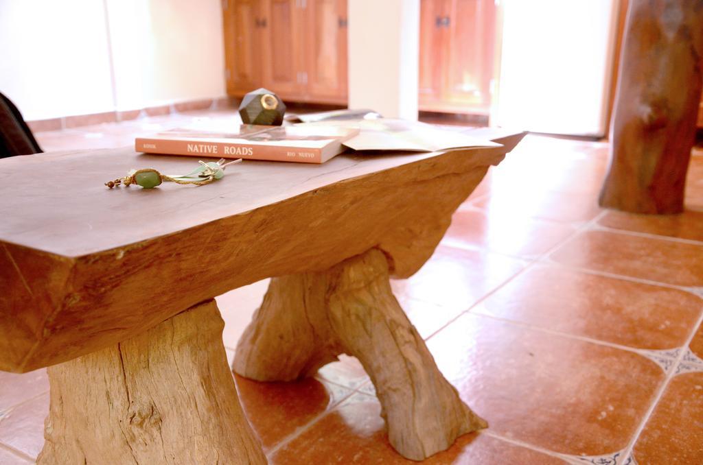 Apartamento Mi Sagrado Eco Boutique