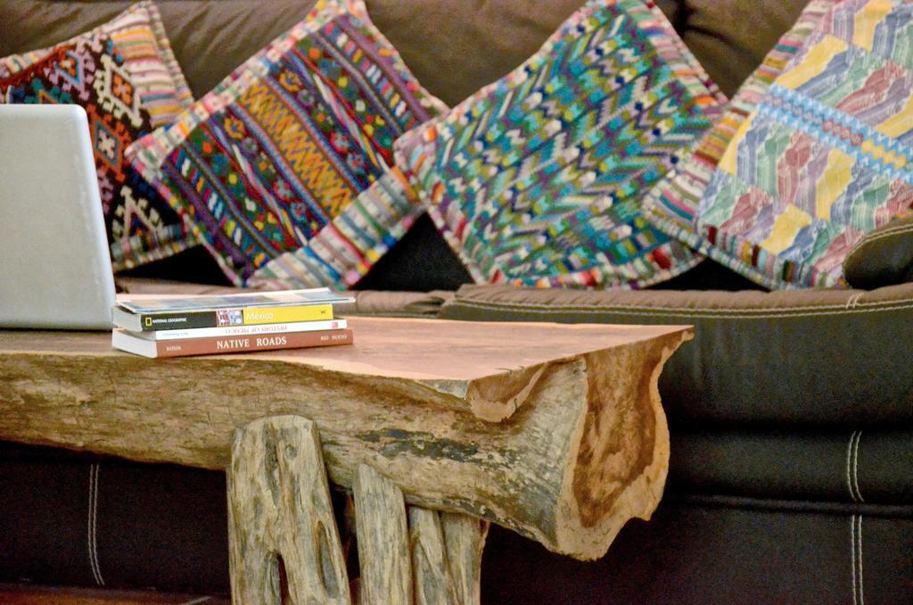 Apartamento Mi Sagrado Eco Boutique Tulum