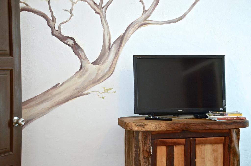 Mi Sagrado Eco Boutique Apartamento Tulum