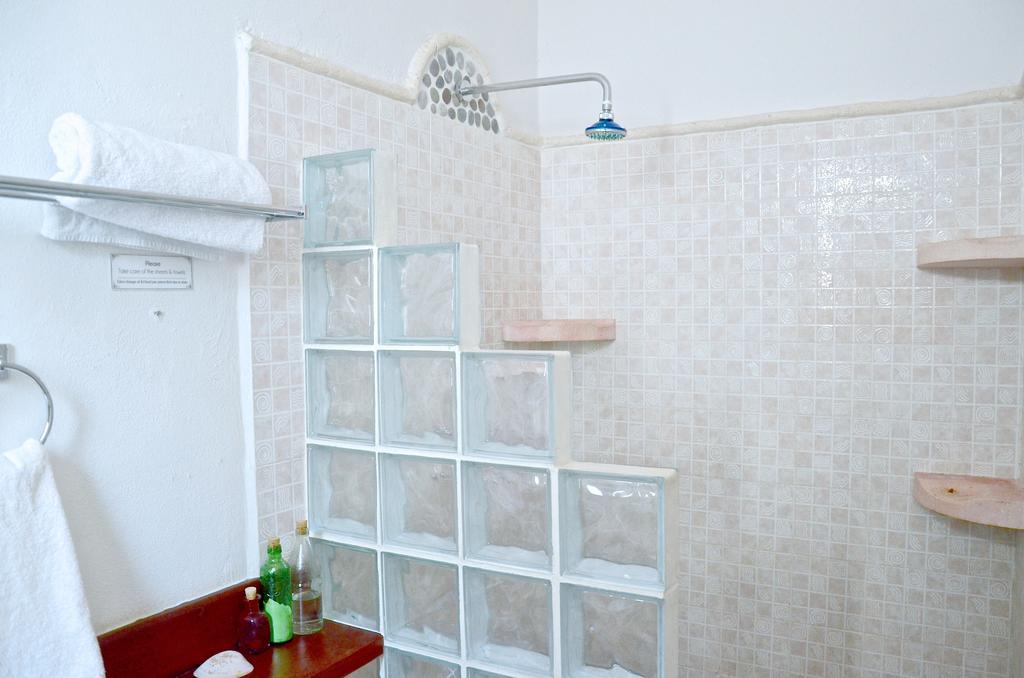 Mi Sagrado Eco Boutique Apartamento Tulum