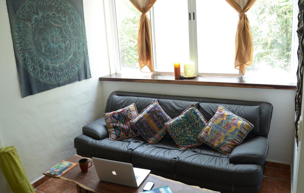 Apartamento Mi Sagrado Eco Boutique
