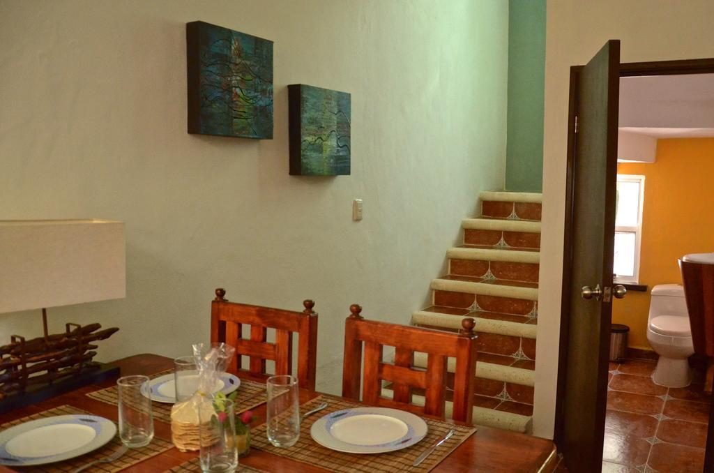 Apartamento Mi Sagrado Eco Boutique *