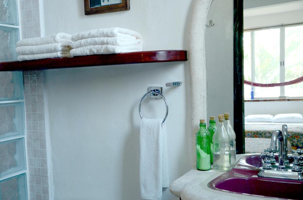 Mi Sagrado Eco Boutique * Tulum