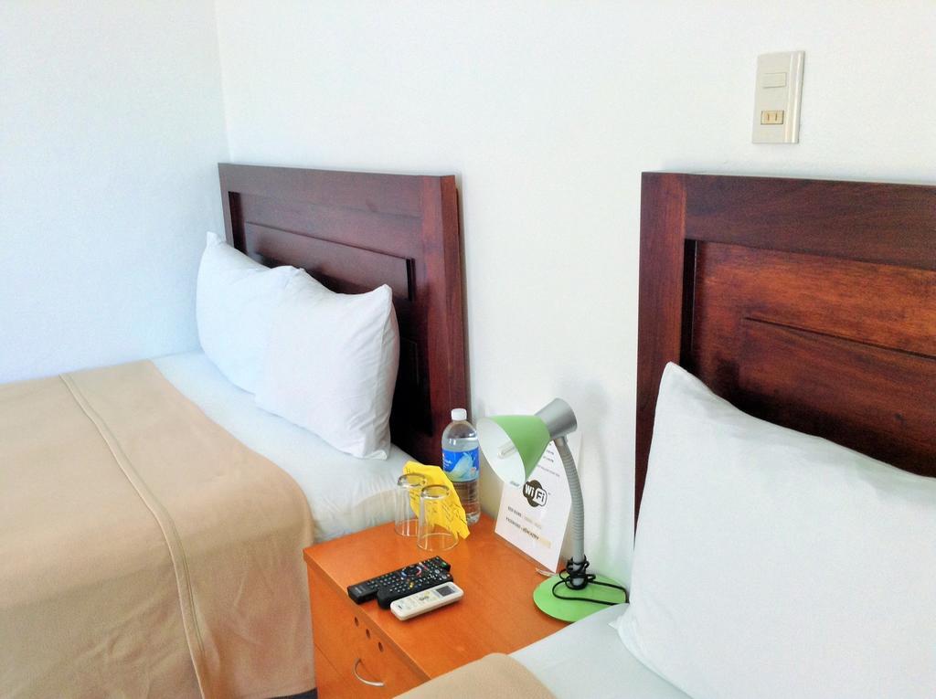 Hotel Malix Pek Tulum