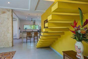 Esperia Hotel Tulum