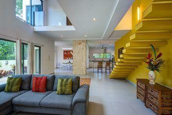 Esperia Hotel Tulum