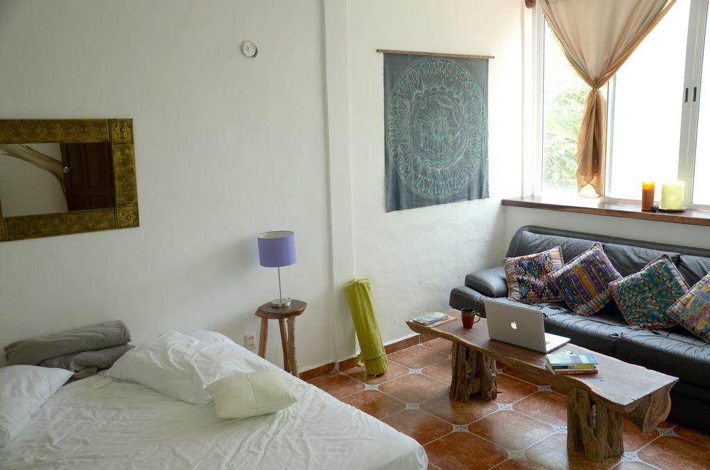 Mi Sagrado Eco Boutique * Tulum