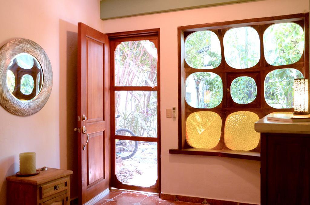 Mi Sagrado Eco Boutique * Tulum