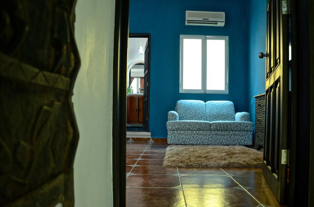 Mi Sagrado Eco Boutique Tulum