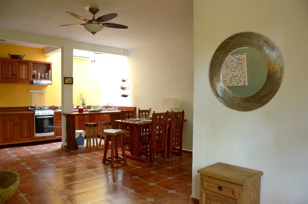 Mi Sagrado Eco Boutique Apartamento