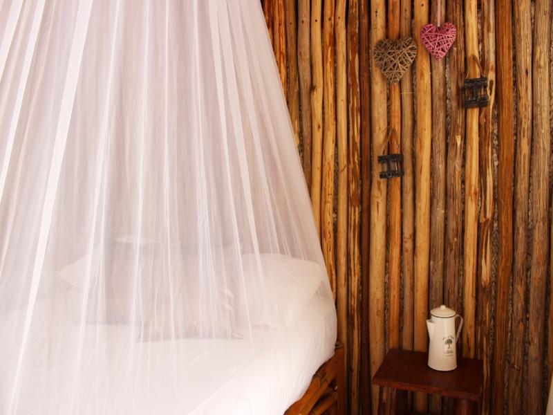 Hotel Maya Y Cenote Tulum