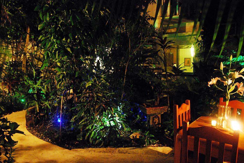 Mi Sagrado Eco Boutique Apartamento *