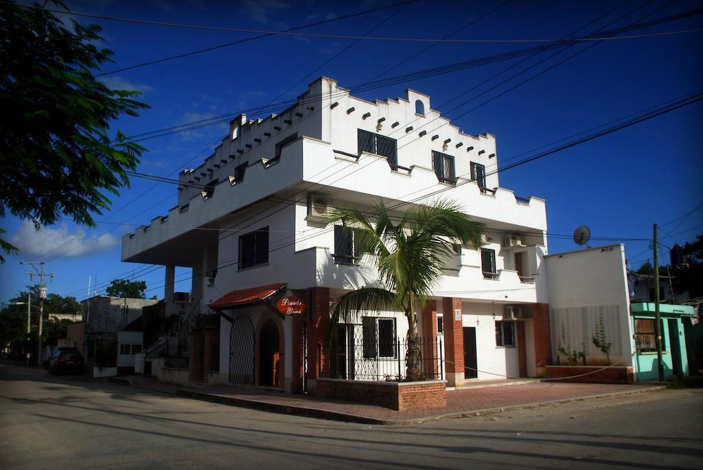 Hotel Giana 3*