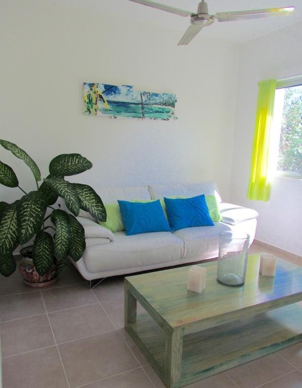 Apartment Casa Chachalaca Tulum
