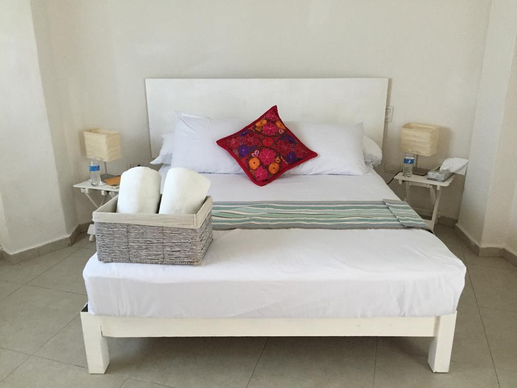 Hotel Harmony Glamping Boutique And Yoga
