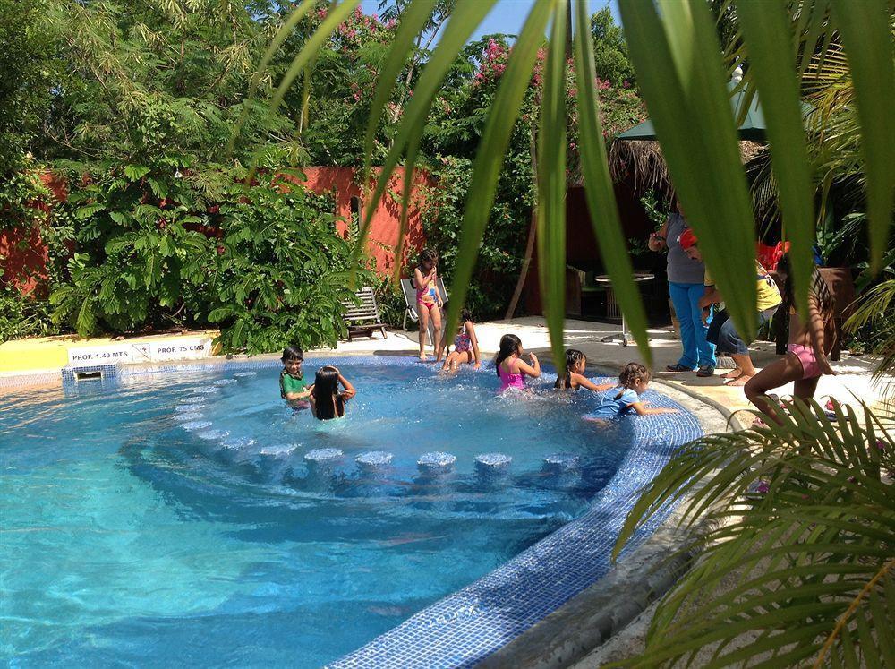 Casa Don Diego Tulum