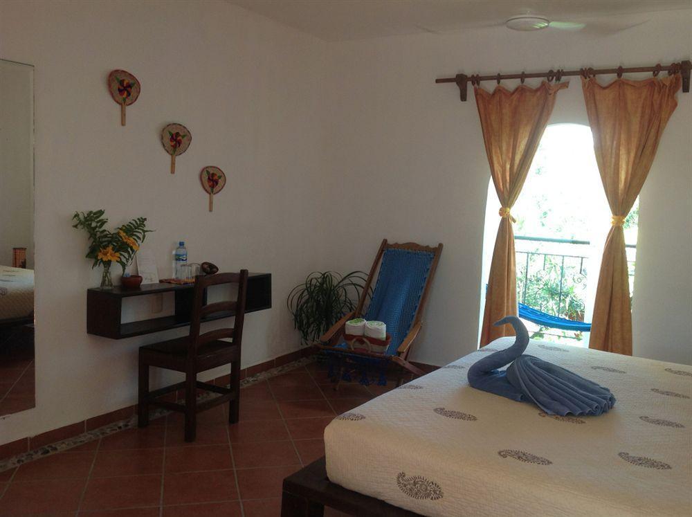 Casa Don Diego Tulum