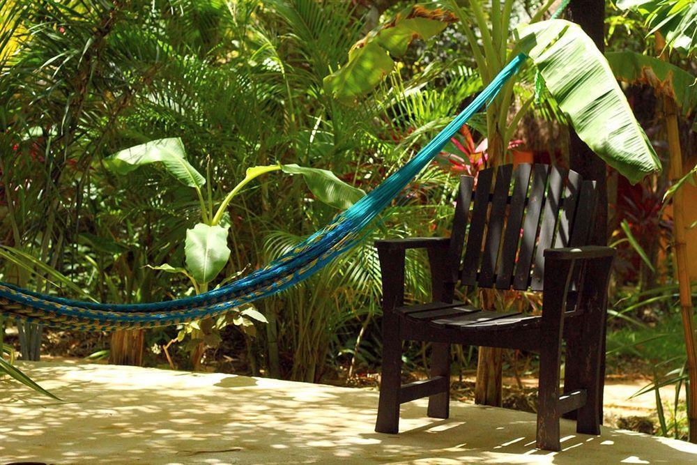 Bed & Breakfast Casa Don Diego Tulum