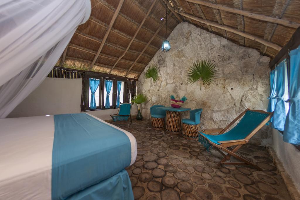 Hotel Mestizo Boutique Tulum