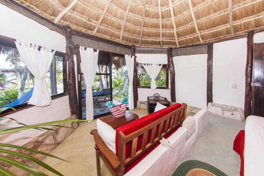 Hotel Mestizo Boutique