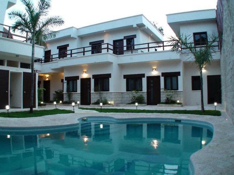 Hotel Xibalba Dive Center 3*