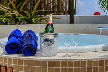 Hotel Condos Perfectly Situated Between The Beach & Tulum Town By Stella Rentals 3*