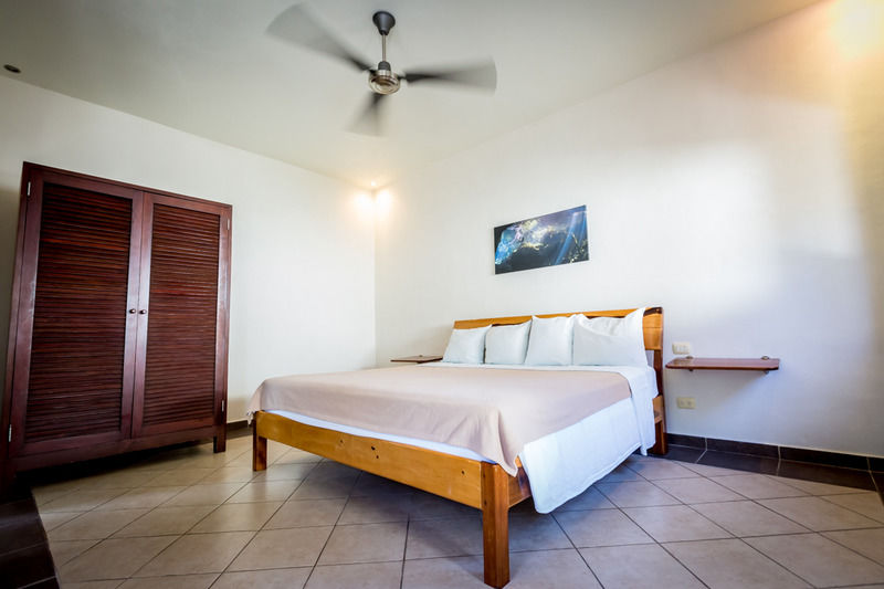 Hotel Xibalba Dive Center Tulum