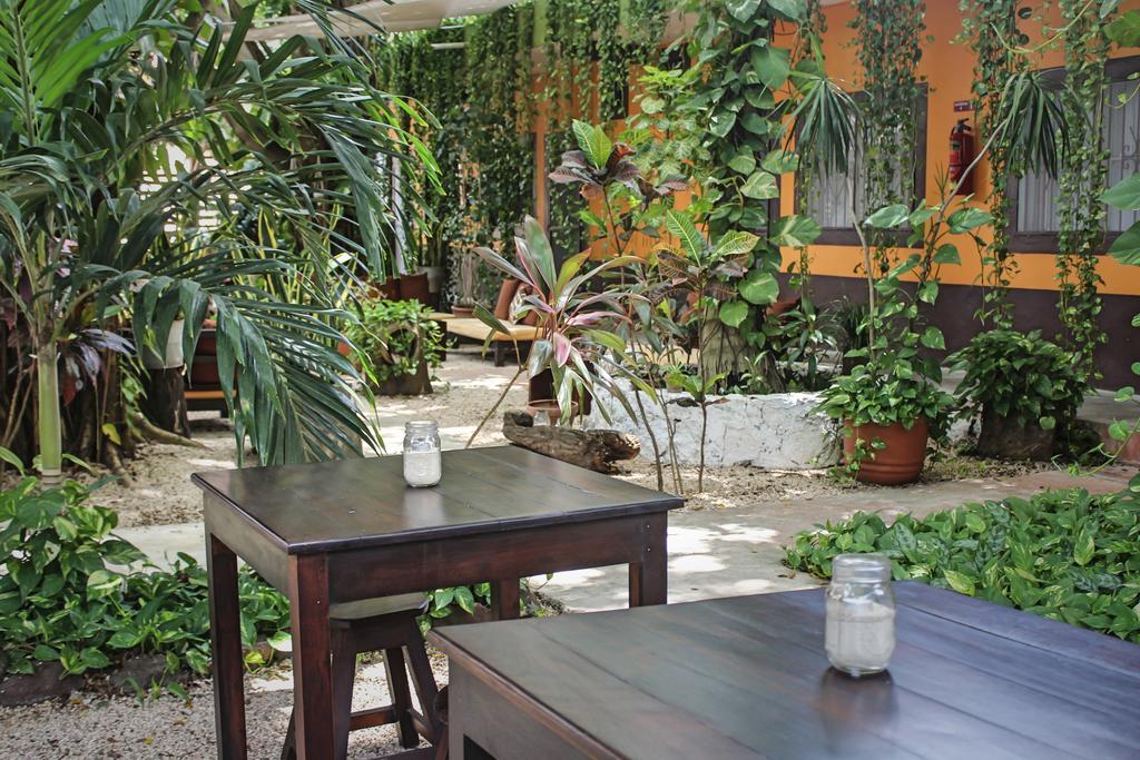 Hotel Secret Garden