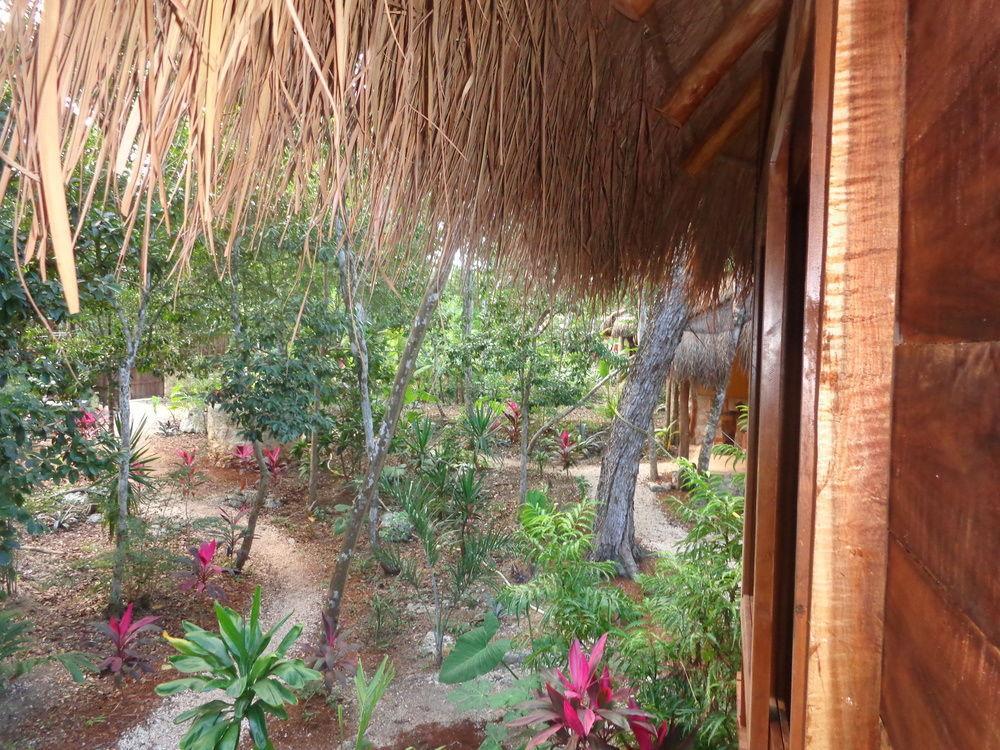 Casa Mango Bed & Breakfast