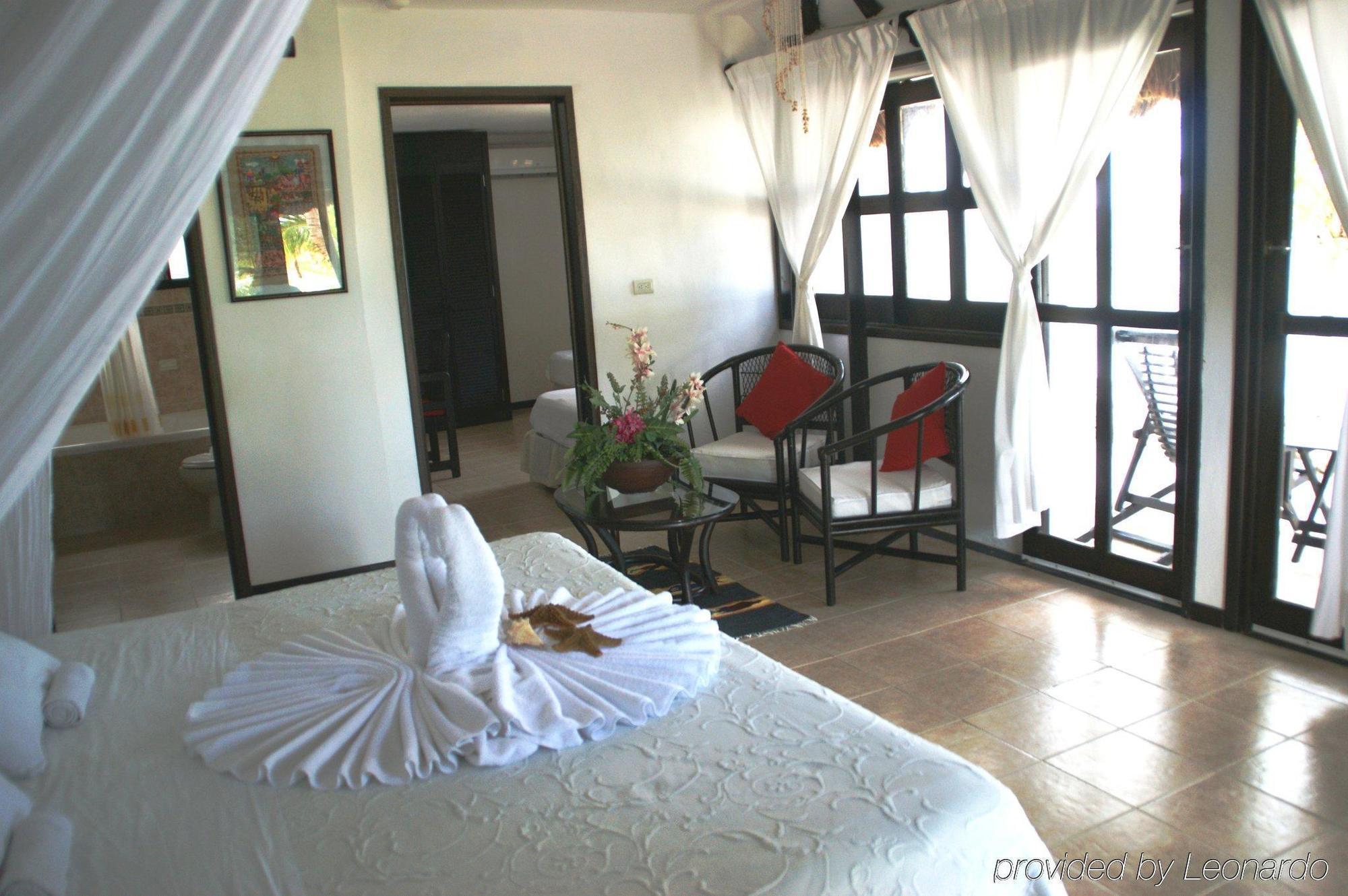 Tulum- & Hotel 4*