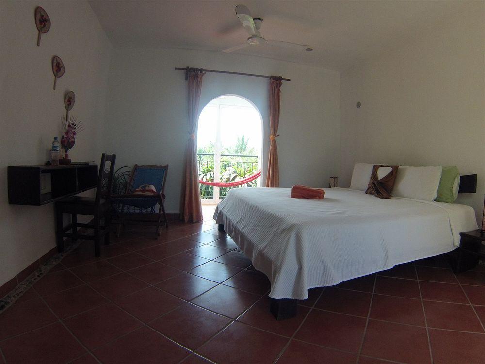 Casa Don Diego Bed & Breakfast 3*