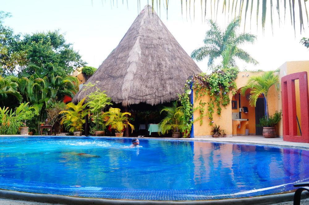 Casa Don Diego Bed & Breakfast 3*