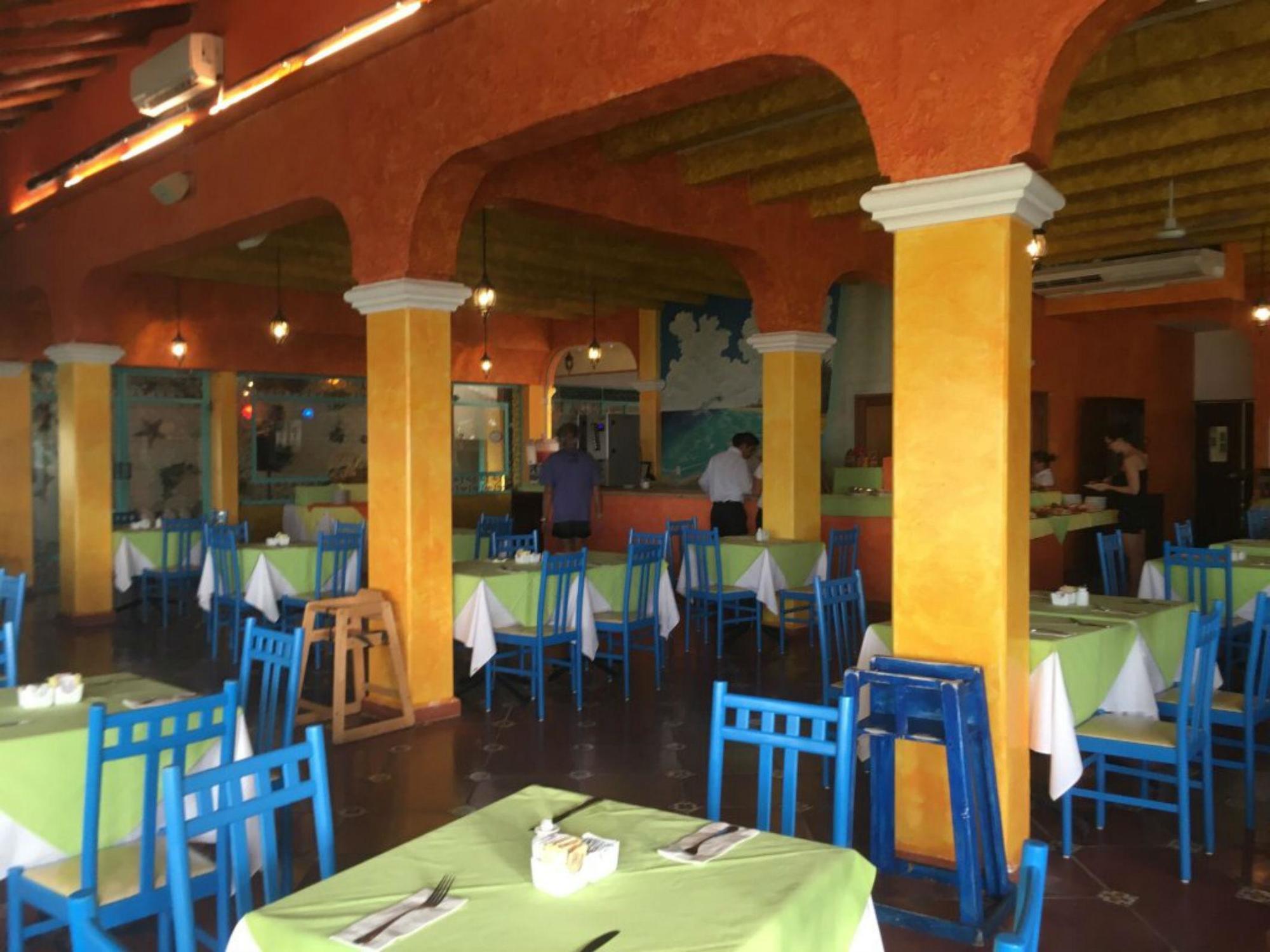 Hotel Pavoreal Tulum