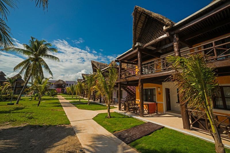 Hotel Pavoreal Tulum