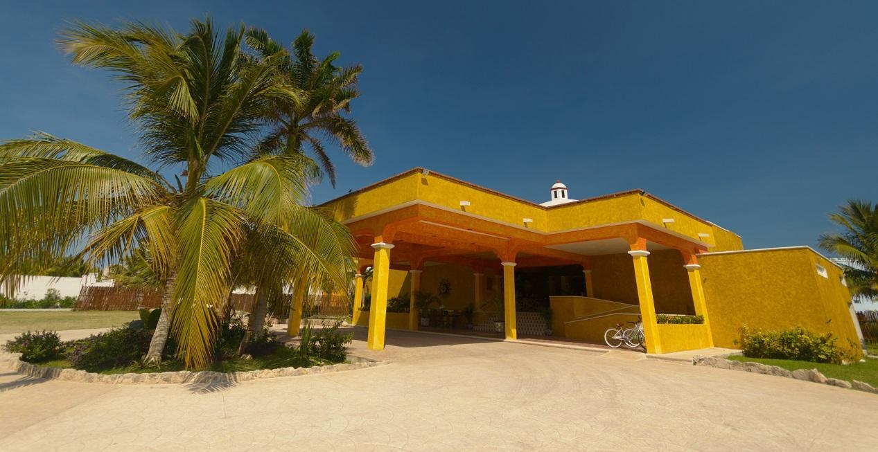 Hotel Pavoreal Tulum