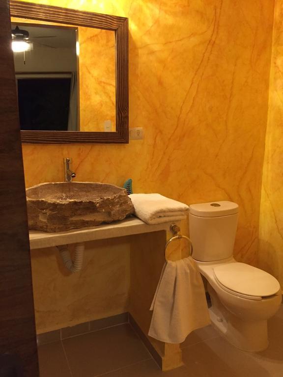 Guest house Soles Mayas Tulum