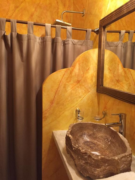 Soles Mayas Guest house