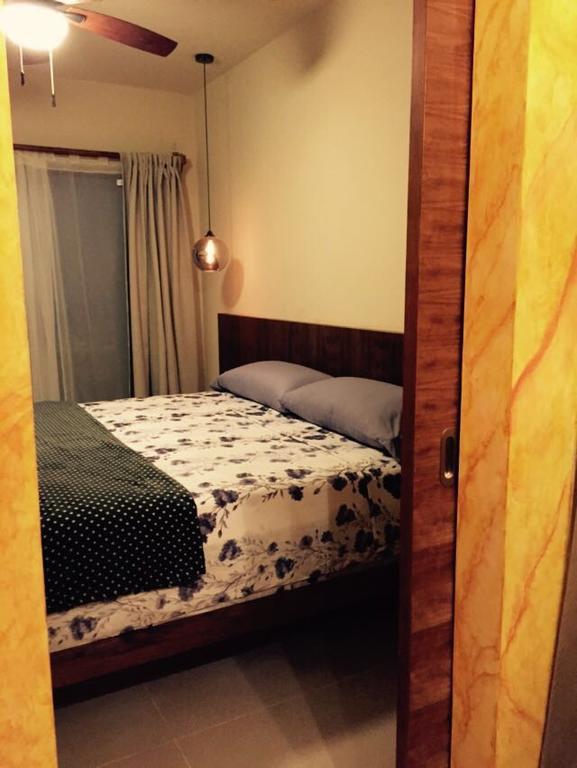 Soles Mayas Guest house