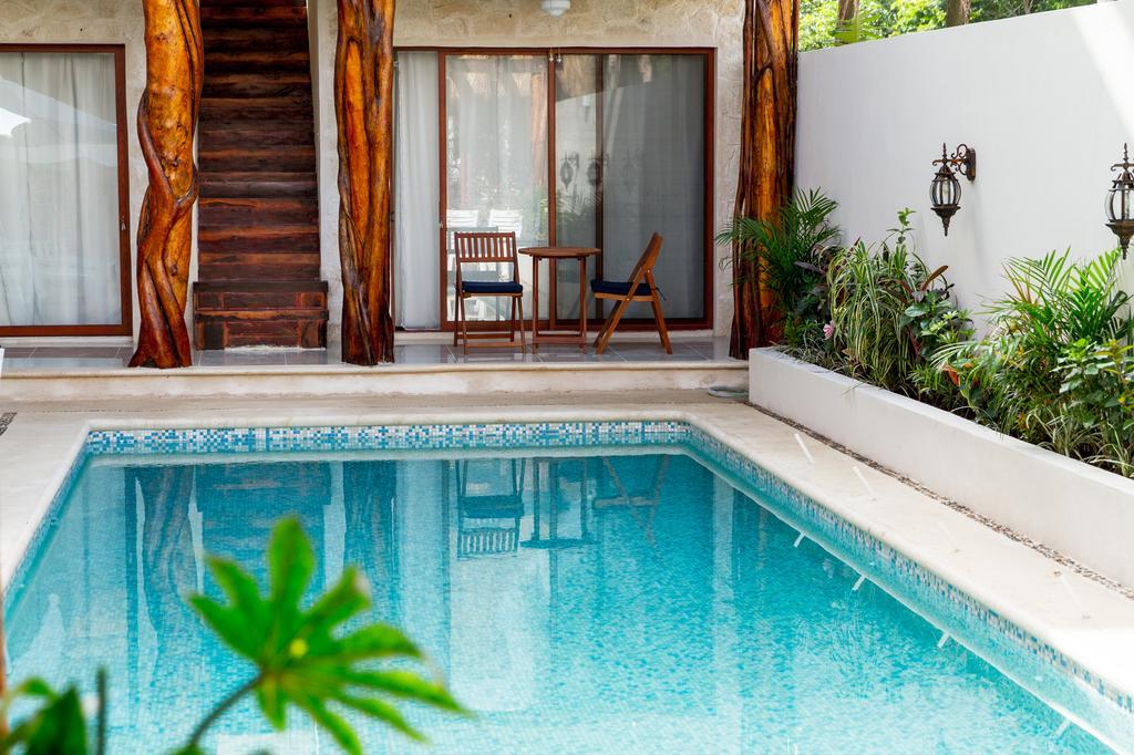 Guest house Soles Mayas